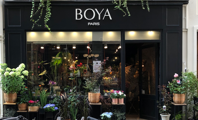 Photo de BOYA - Fleurs & Maison
