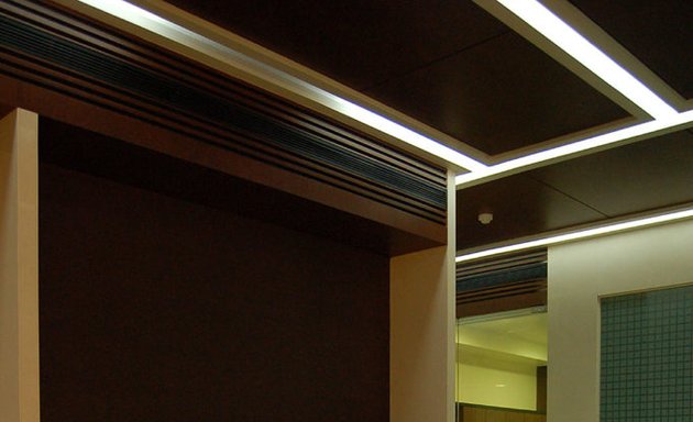 Photo of Add-Ons Interiors (India) Pvt Ltd