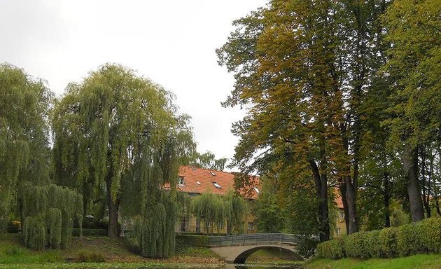 Foto von Physiotherapiepraxis im Lindenhof