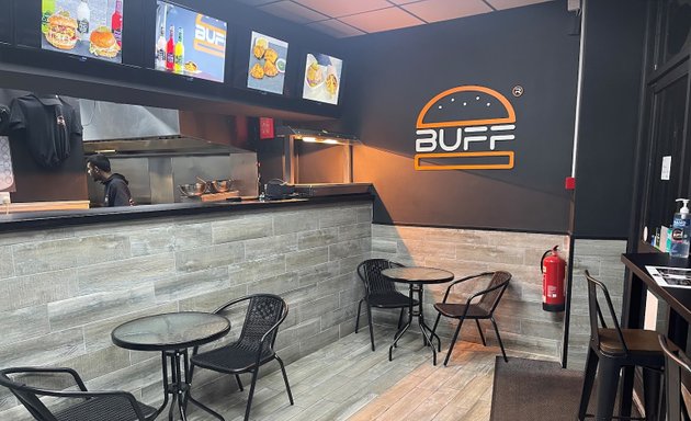 Photo of Buff Burgers