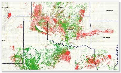 Photo of Western Oil & Gas Development Corp.