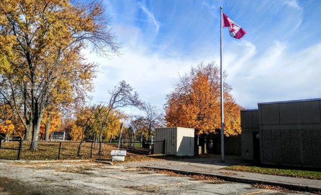 Photo of Pauline Johnson Junior Public School