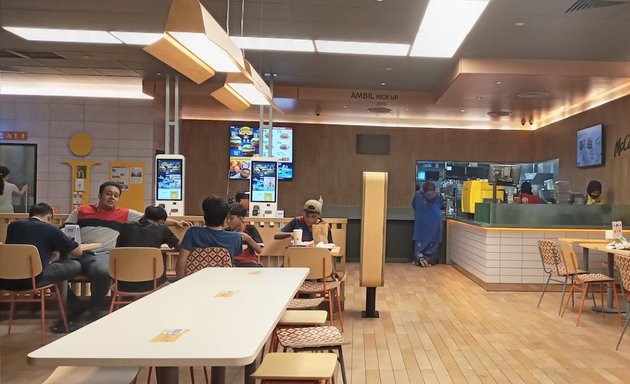 Photo of McDonald's Bukit Puchong