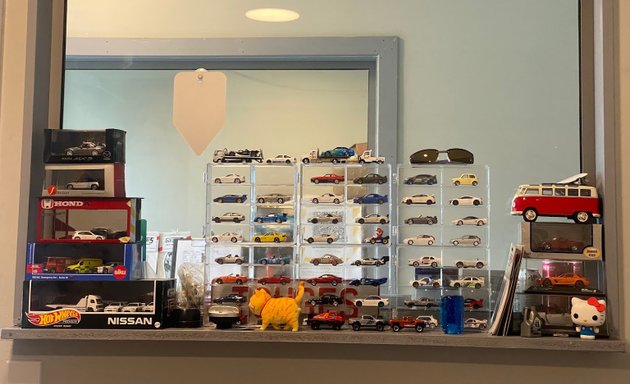 Photo of Garage 5 MX5 Shop