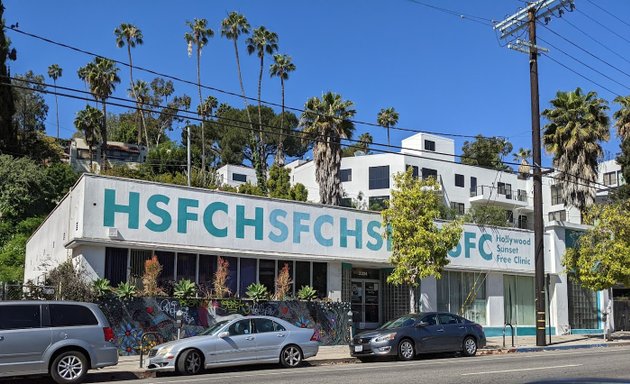 Photo of Hollywood Sunset Free Clinic