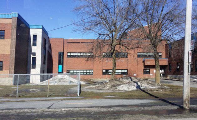 Photo of Primary School Gaétan-Boucher