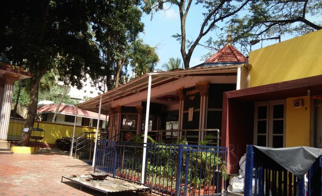 Photo of Sri Srikanteshwara Temple