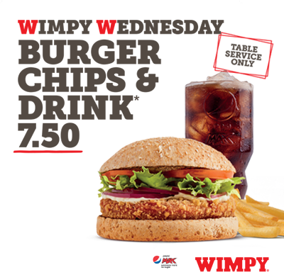 Photo of Wimpy