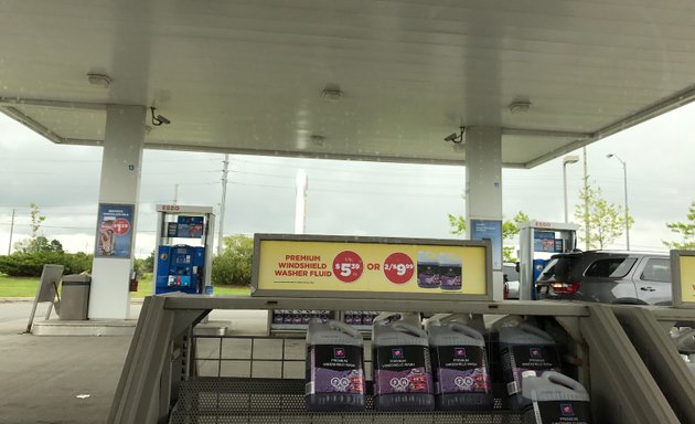 Photo of Esso