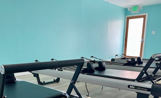 Photo of The Pilates Connection