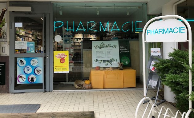 Photo de Pharmacie Mandron-Tivoli