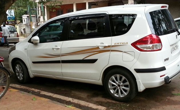 Photo of Maruti Suzuki ARENA (Kalyani Motors, Bengaluru, Lalbagh Road)