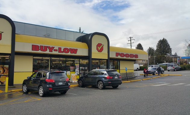 Photo of Buy-Low Foods