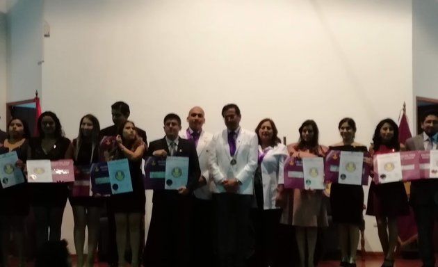 Foto de Colegio Médico del Peru - cri
