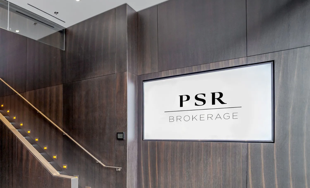 Photo of PSR Brokerage