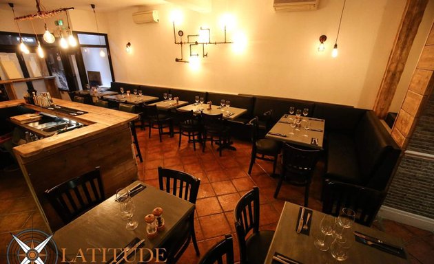 Photo of Latitude Restaurant