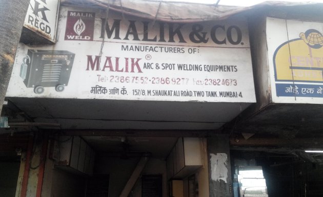 Photo of Malik & Co