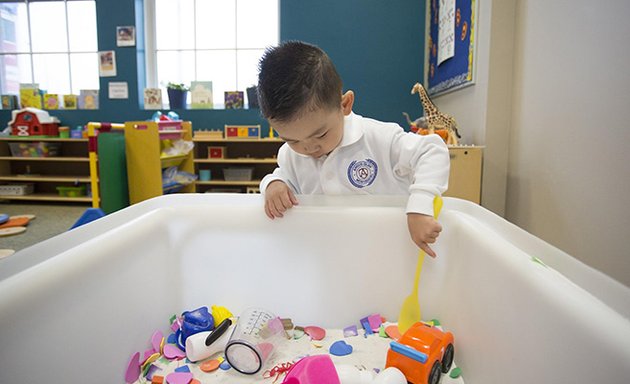 Photo of Angus Glen Montessori School