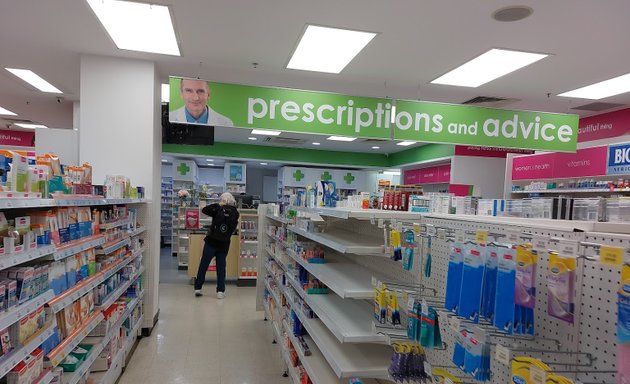 Photo of Priceline Pharmacy
