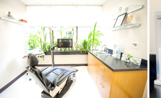 Photo of LA Holistic Dentistry