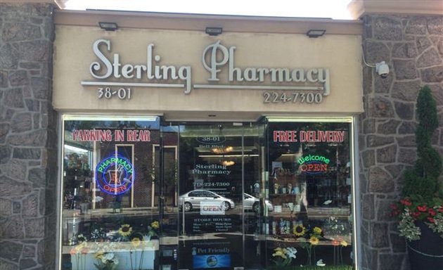 Photo of Sterling Pharmacy