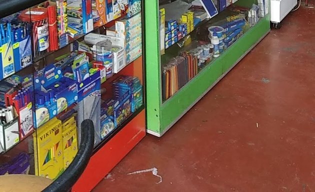 Foto de Bodega Librería ASAM