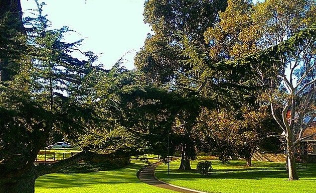 Photo of Ashburton Park