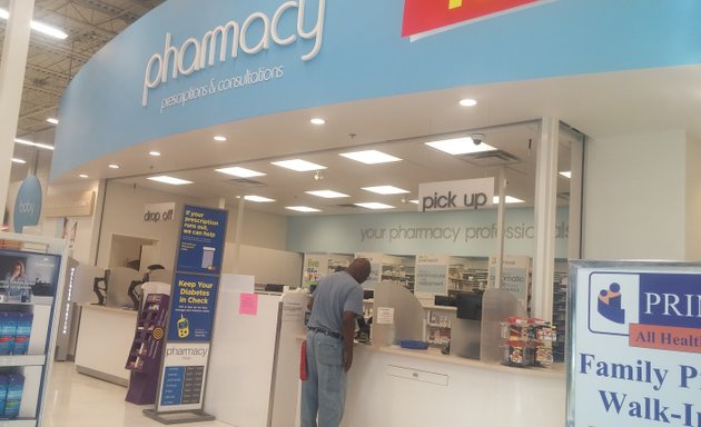 Photo of Loblaw Pharmacy
