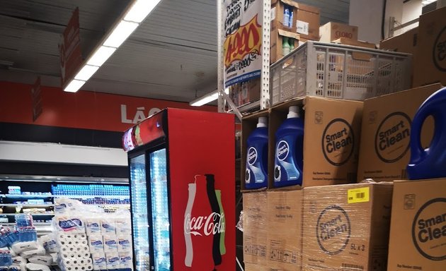 Foto de Supermercado Mayorista 10