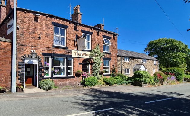 Photo of The Wheatsheaf Appley Bridge