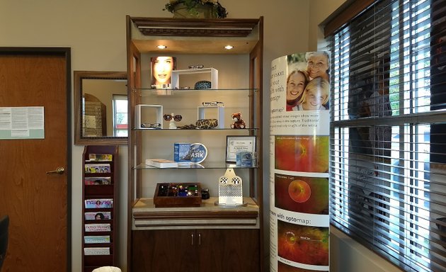 Photo of Crossroads Eye Care