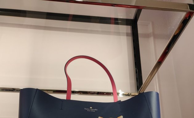 Photo of Kate Spade