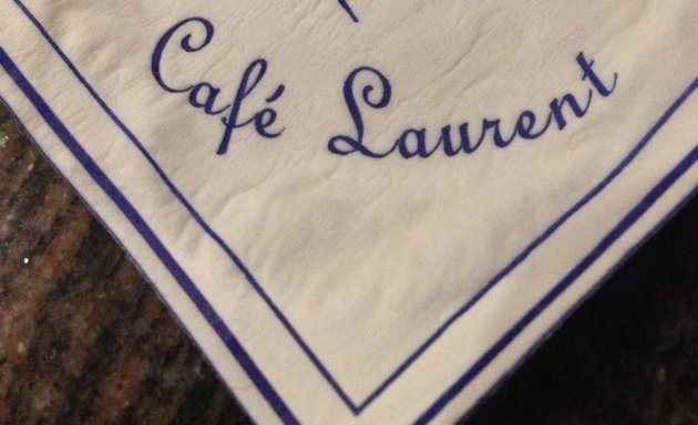 Photo de Cafe Laurent