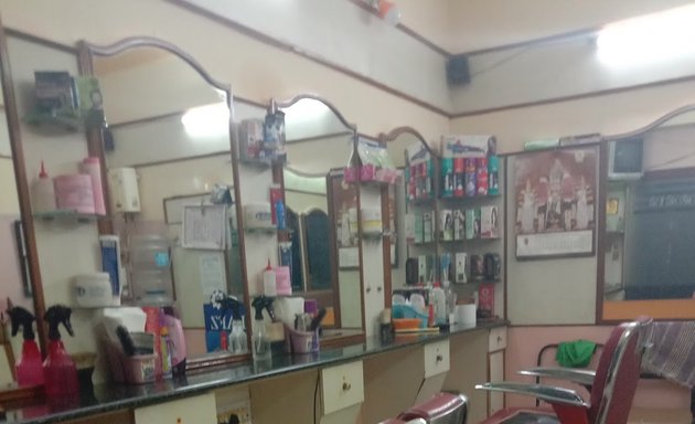 Photo of Cut & Colour Men Salon