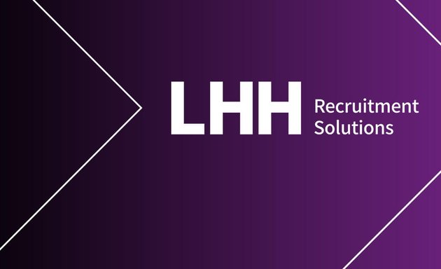 Photo de LHH Recruitment Solutions