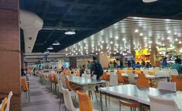 Photo of ESC Food Court