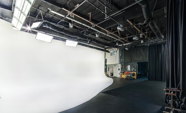 Photo of Independence Studio