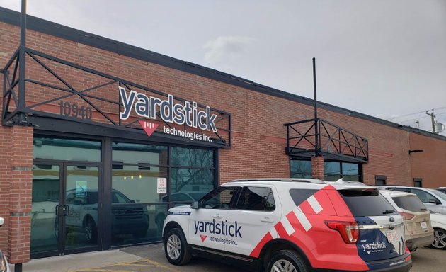 Photo of Yardstick Technologies - Managed IT Services Company Edmonton