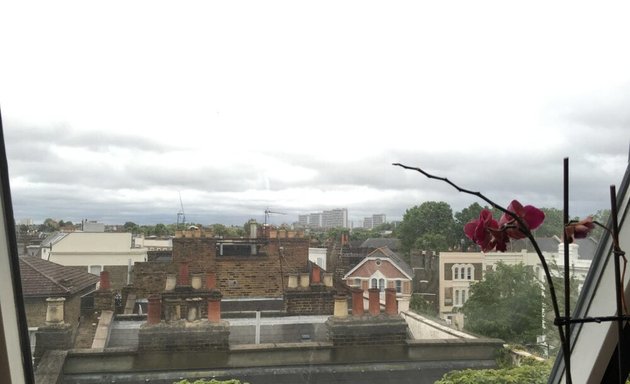 Photo of Modern Notting Hill Apartment