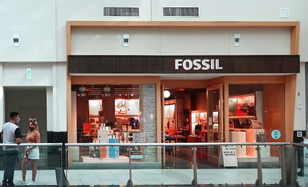 Photo of Fossil Store