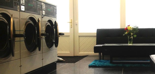 Photo of The Laundry Lounge Gloucester