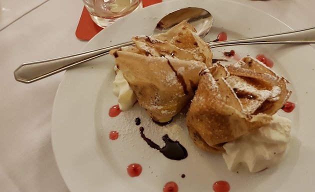 Foto von Restaurant Dalmacija