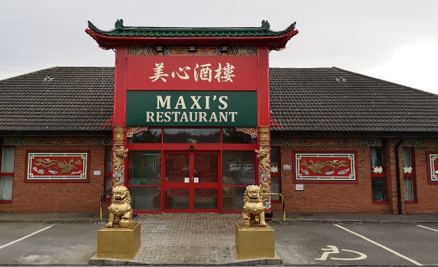 Photo of Maxi's Chinese Restaurant