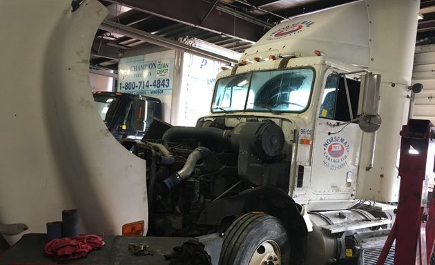 Photo of RK Truck Center - Truck & Trailer Repair