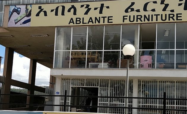 Photo of Ablante Furniture