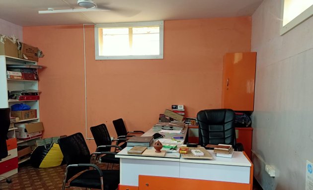 Photo of S&DG Interiors Pvt.Ltd