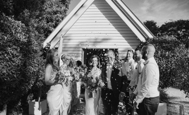 Photo of Secret Wedding Events