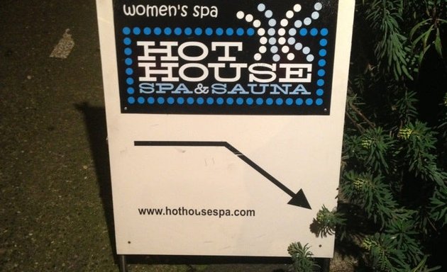 Photo of Hothouse Spa & Sauna