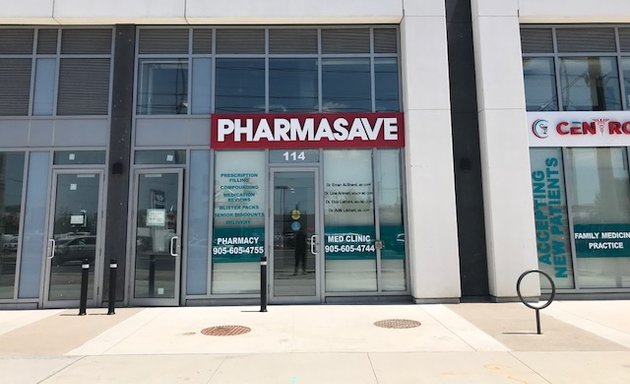Photo of Pharmasave Centro Healthcare Pharmacy
