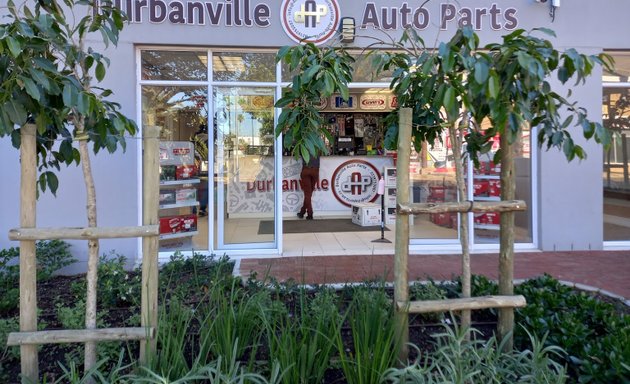 Photo of Durbanville Auto Parts